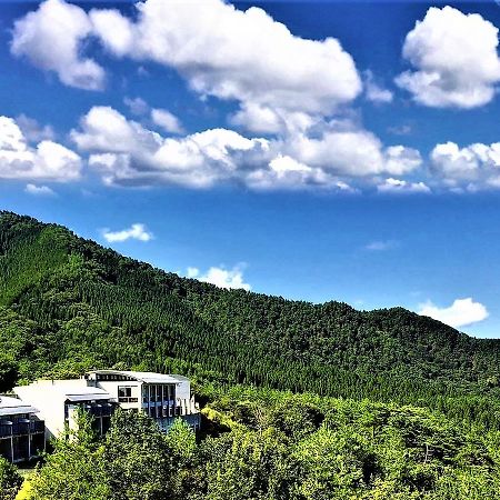 Terrace Resort Asago Luaran gambar