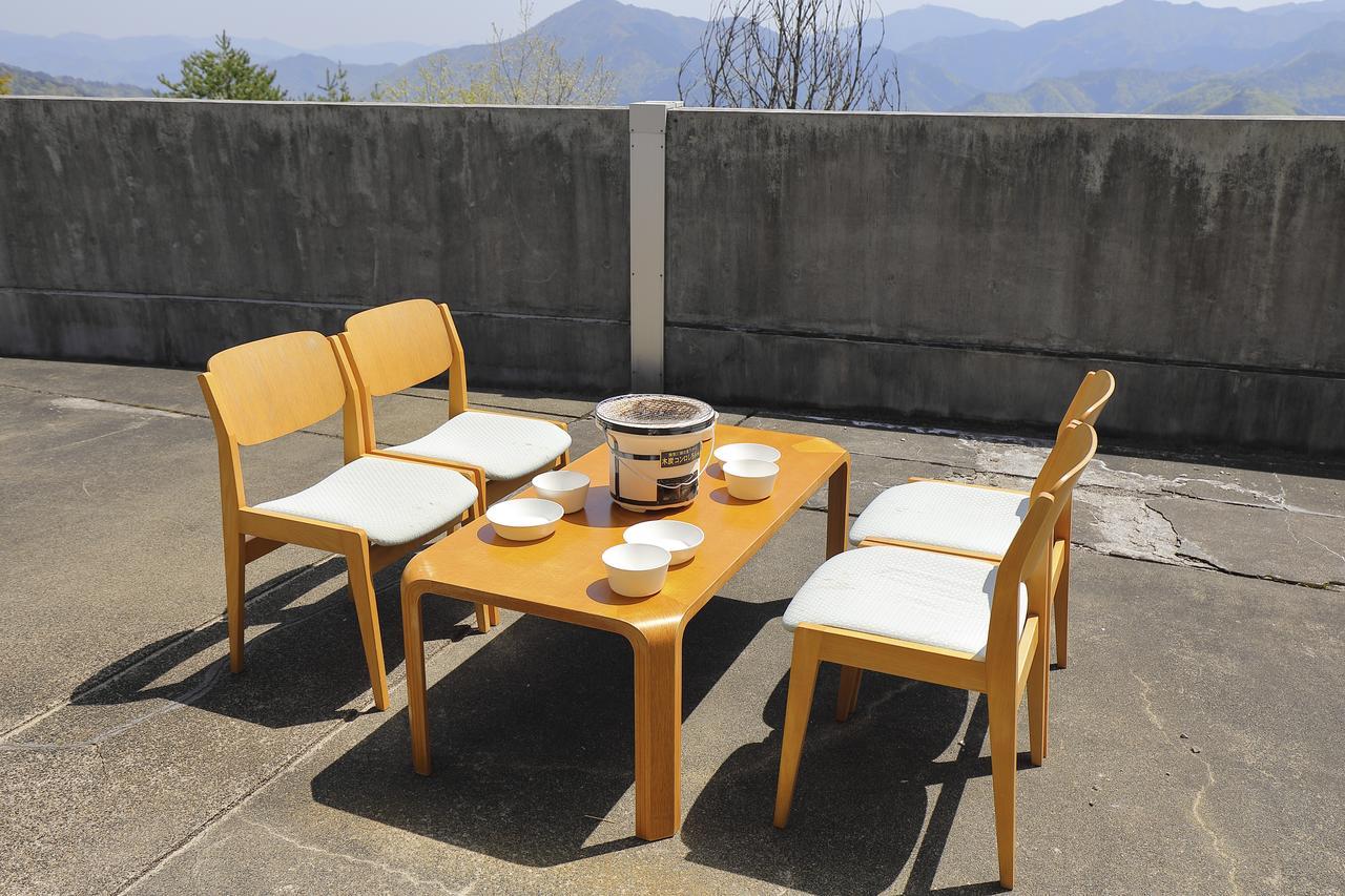 Terrace Resort Asago Luaran gambar
