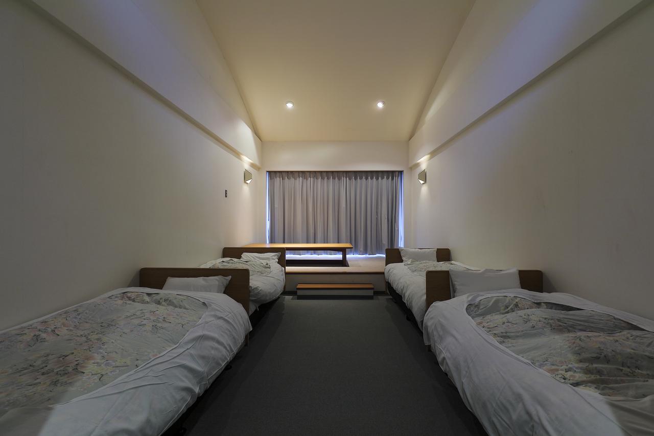 Terrace Resort Asago Bilik gambar